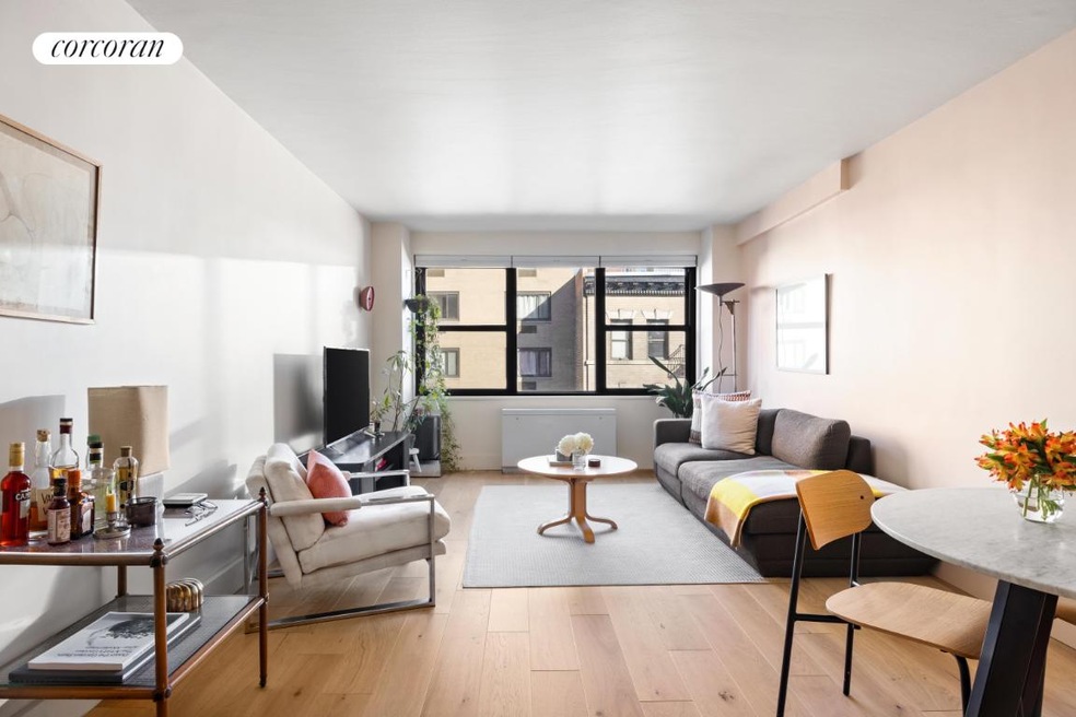 Victoria House unit 7P, New York, NY 10016 - photo 1