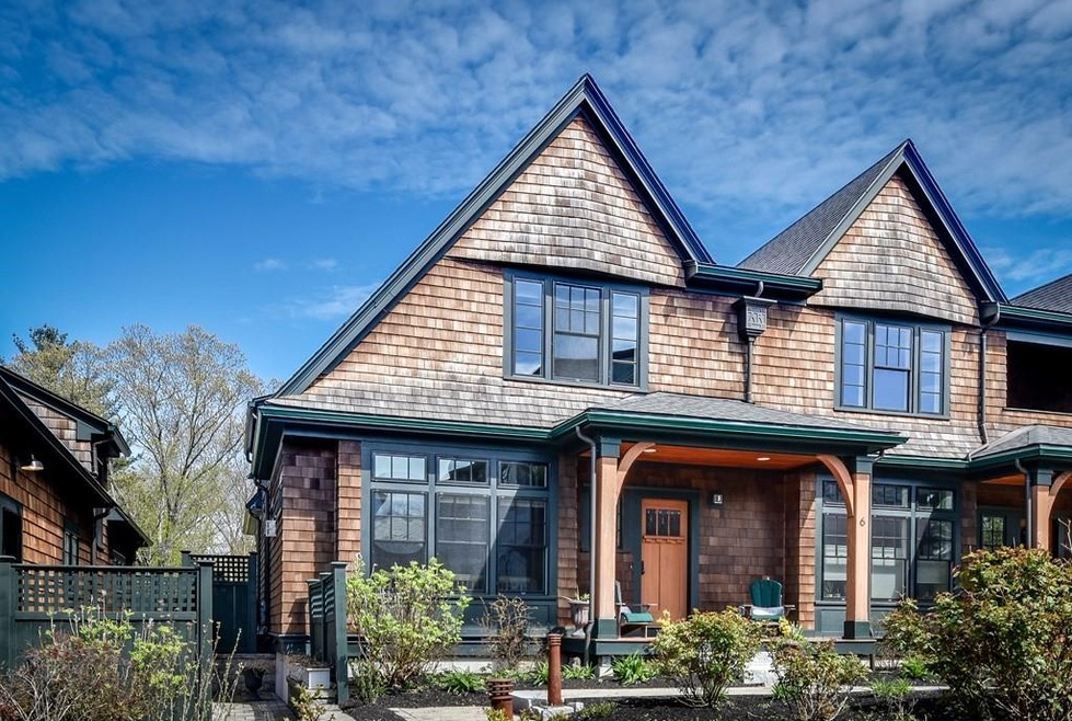 6 Abbey Rd unit 6, Sherborn, MA 01770 - photo 1