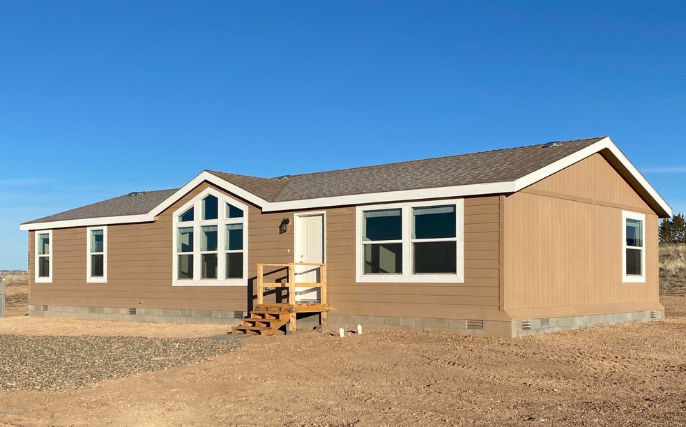 2830 W Milk Ranch Trail, Paulden, AZ 86334 - photo 1