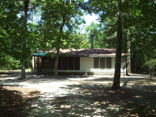 64 Hickory Hill Rd, Crawfordville, FL 32327 - photo 1