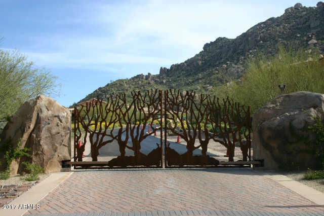 artesano inner gate
