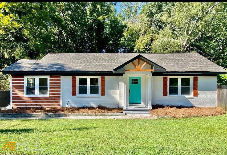 2480 Glendale Cir SE, Smyrna, GA 30080 - photo 1