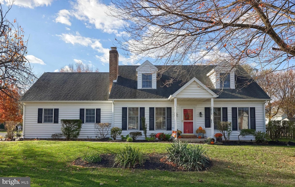 206 Kimberly Ln, Ephrata, PA 17522 - photo 1