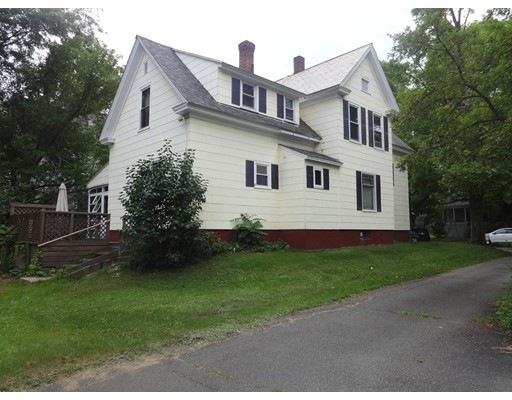 9 Adams St, Orange, MA 01364 - photo 1