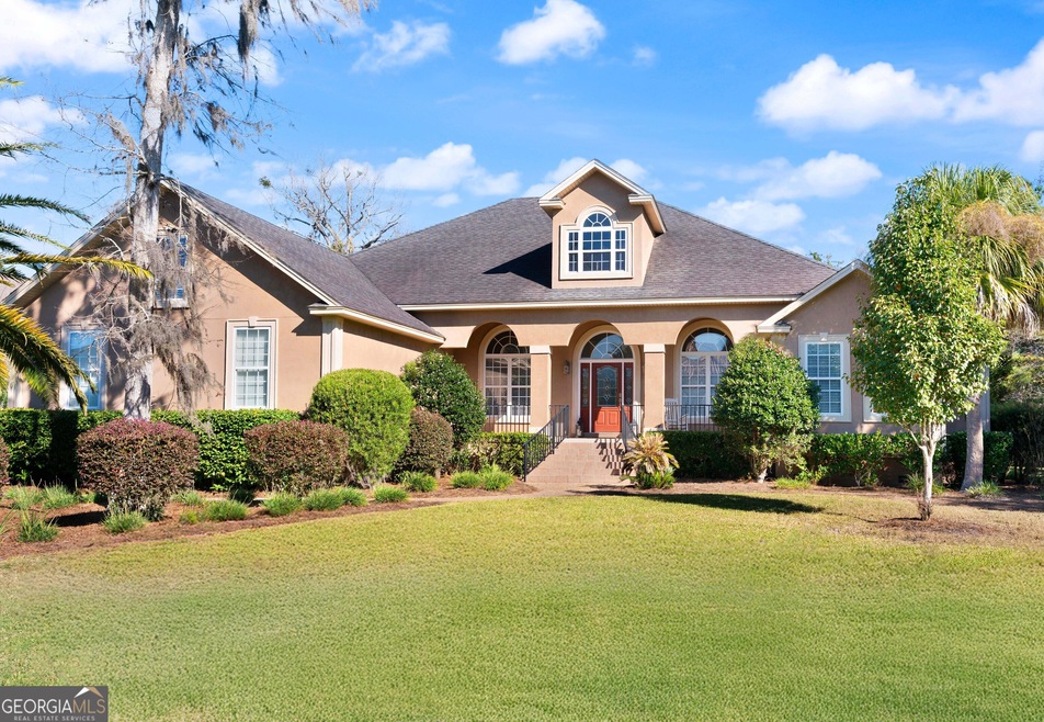 145 Riverwalk Dr, Brunswick, GA 31523 - photo 1