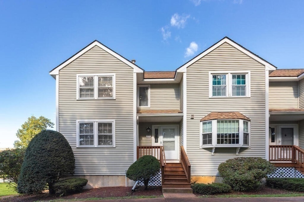 77 Patrick Rd, Tewksbury, MA 01876 - photo 1