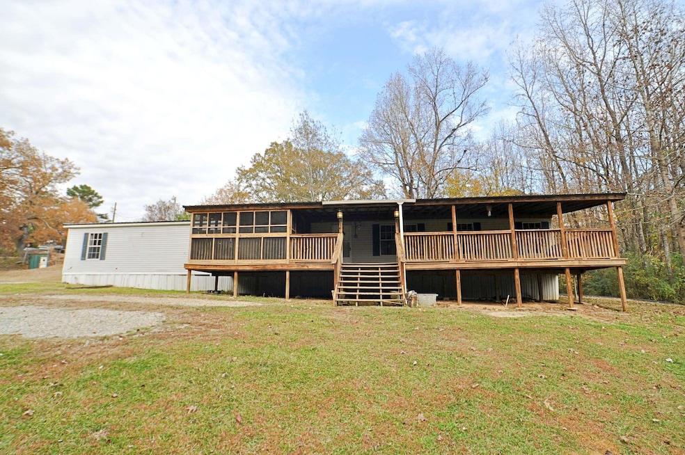 1134 County Road 180, Blue Springs, MS 38828 - photo 1