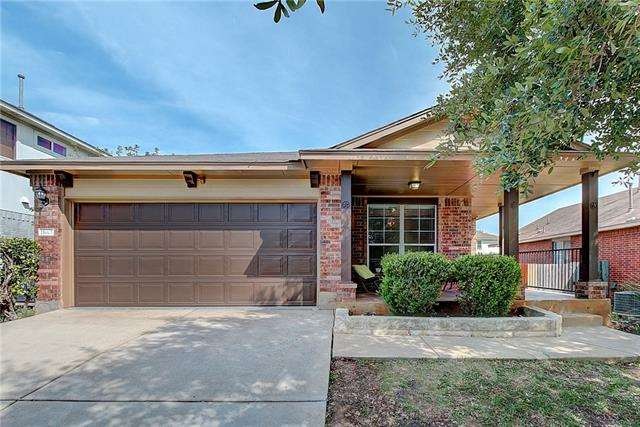 Welcome Home! Two words: CURB APPEAL!