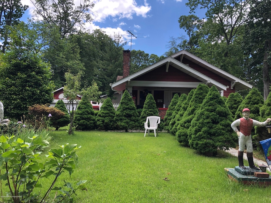 452 Harnell Ave, Oakhurst, NJ 07755 - photo 1