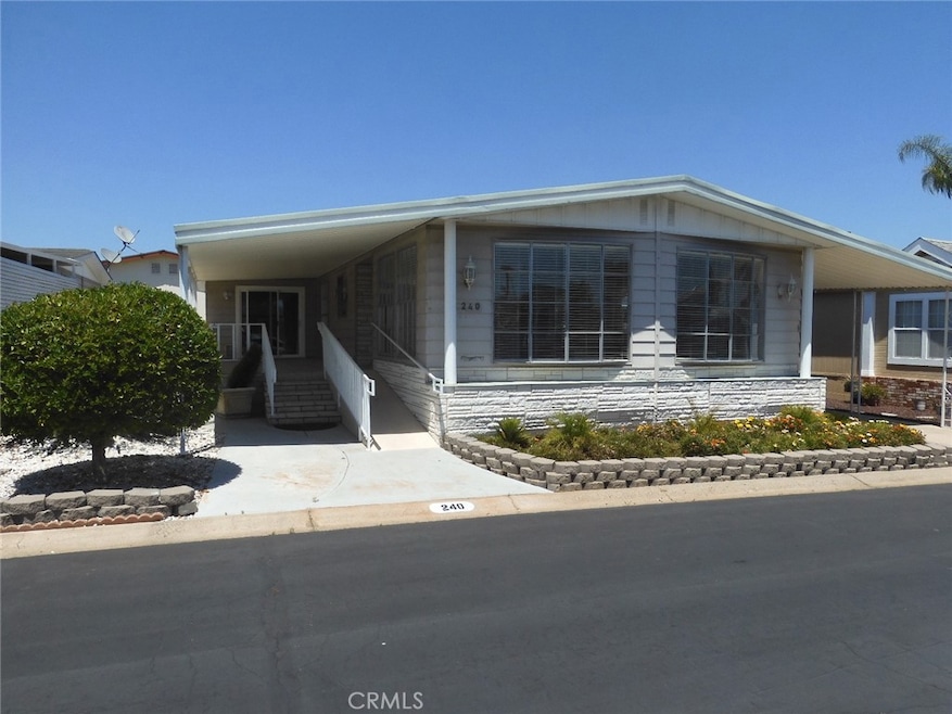 For Sale $235,000
