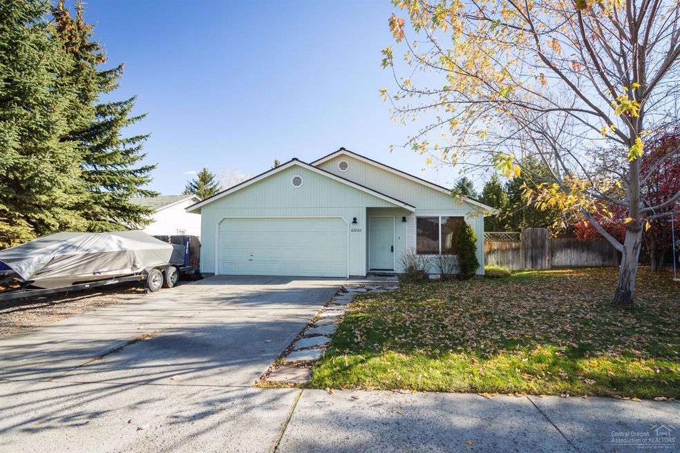 63260 Wishing Well Ln, Bend, OR 97701 - photo 1