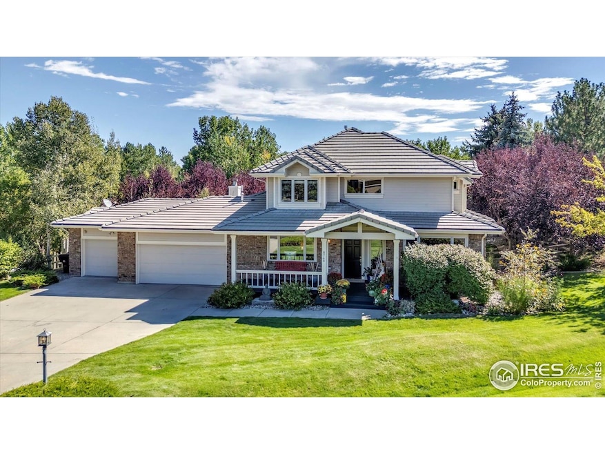 8748 Skyland Dr, Niwot, CO 80503 - photo 1