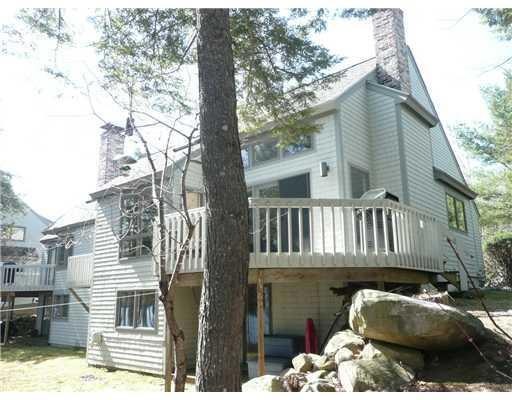 3 Brewster Cir unit 3, Bridgton, ME 04009 - photo 1