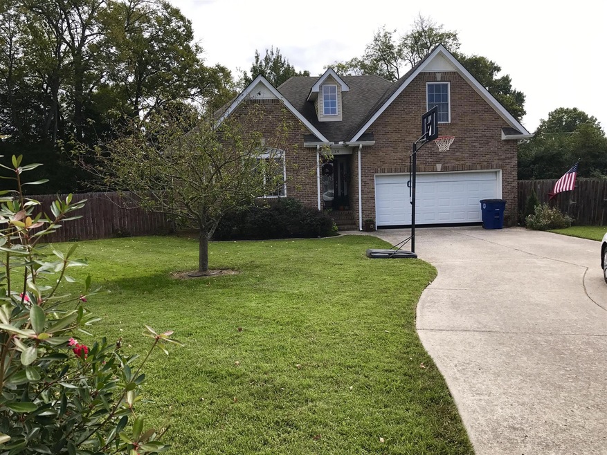 120 Raven Ct, Shelbyville, TN 37160 - photo 1