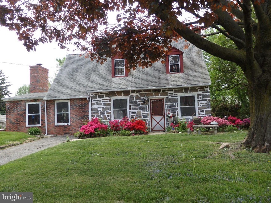 1506 W Chester Pike, Havertown, PA 19083 - photo 1