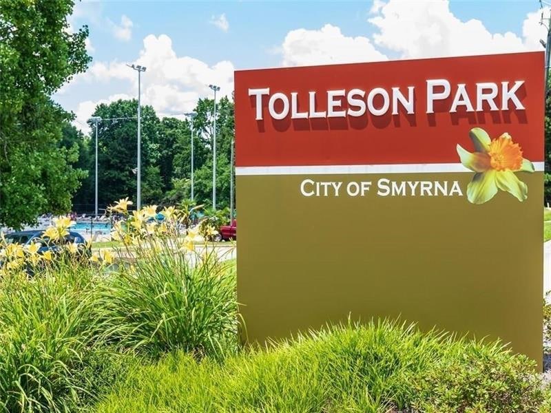 404 Smithfield Ct SE, Smyrna, GA 30080 - photo 1