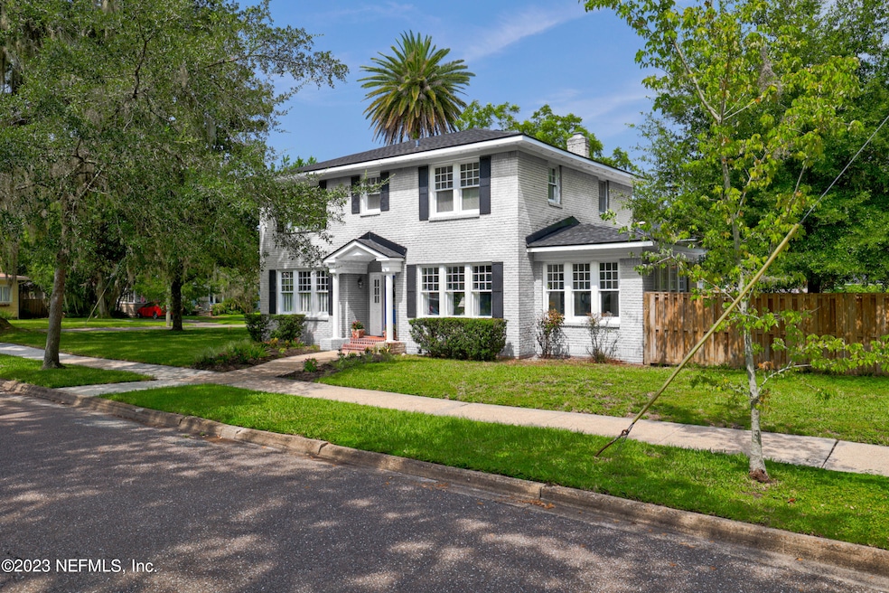 3535 Valencia Rd, Jacksonville, FL 32205 - photo 1