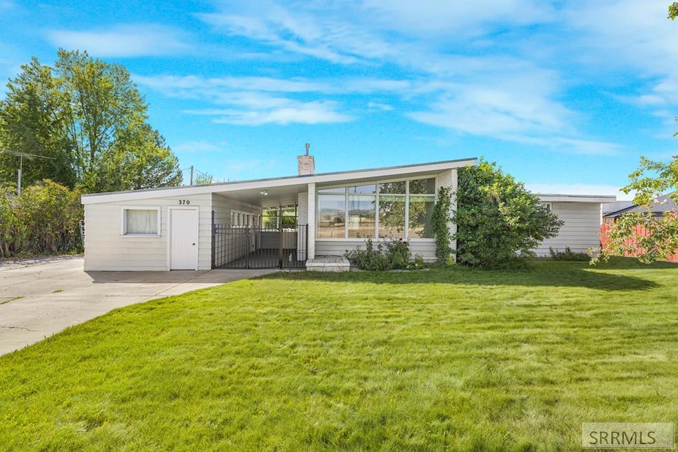 370 N State St, Shelley, ID 83274 - photo 1