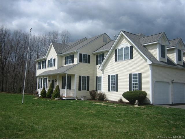 77 Old Maids Ln, South Glastonbury, CT 06073 - photo 1
