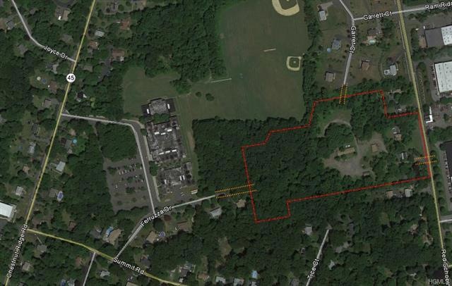 83 Red Schoolhouse Rd, Spring Valley, NY 10977 - photo 1