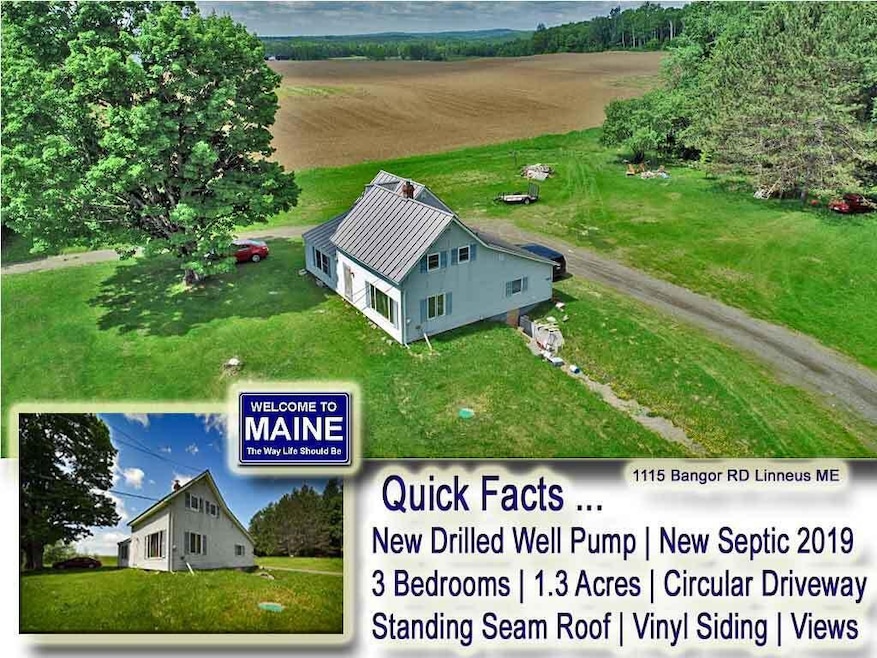 For Sale $129,500