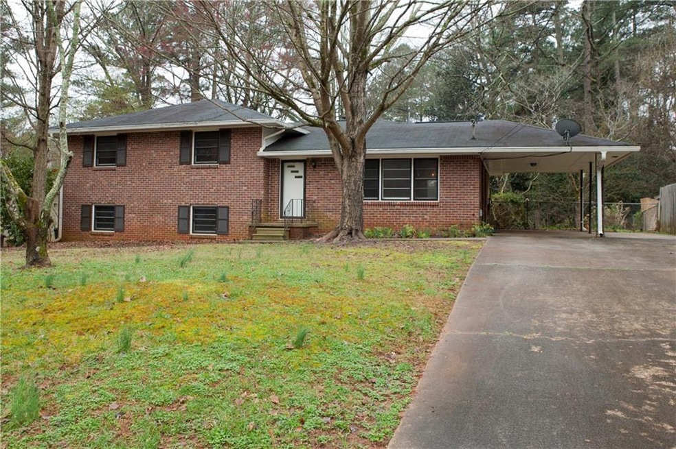 1956 Carthage Rd, Tucker, GA 30084 - photo 1