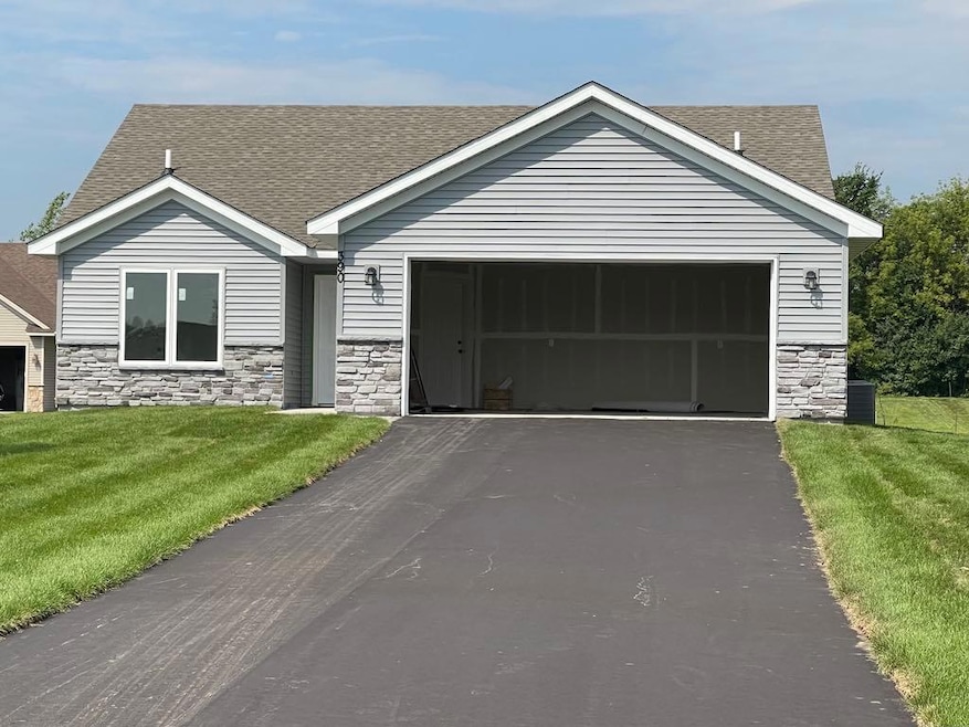 Sold $296,900 • Co-Listing Agent