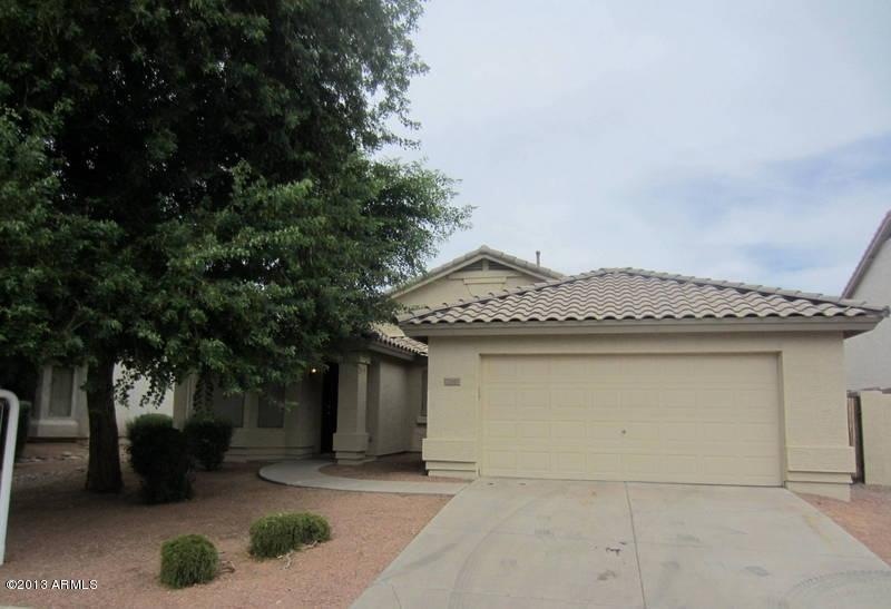 2545 S Warren, Mesa, AZ 85209 - photo 1