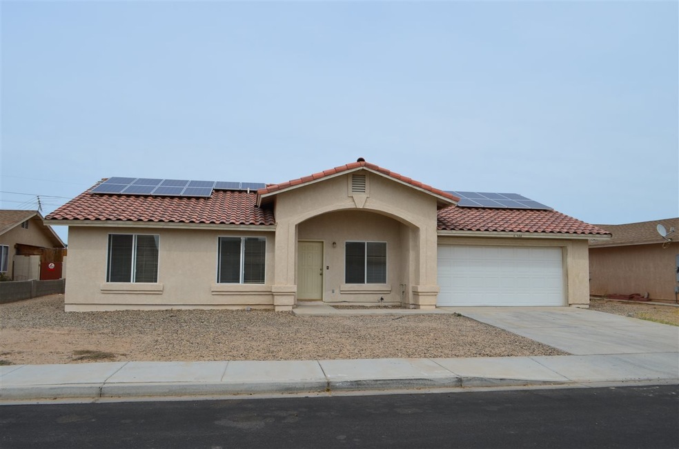 6344 E 44th St, Yuma, AZ 85365 - photo 1
