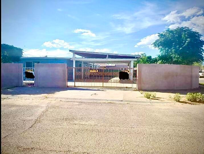 14565 Hendrik Dr unit A, Horizon City, TX 79928 - photo 1