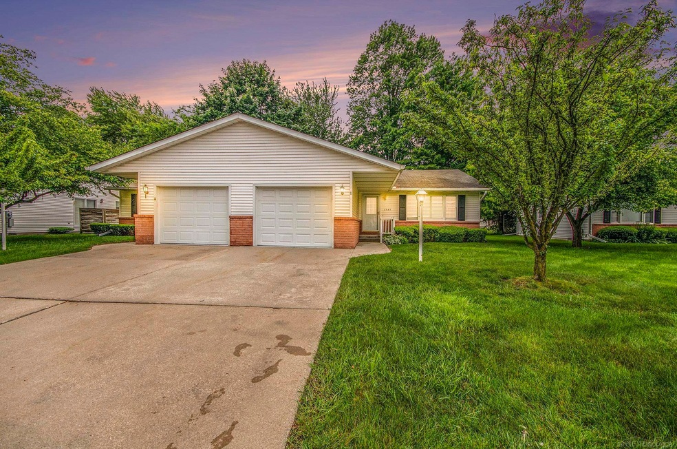 3545 Holland Park Ln, Port Huron, MI 48060 - photo 1