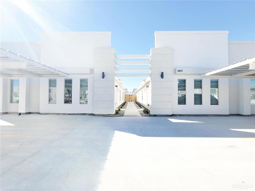 1403 Lore Dr unit 3, Weslaco, TX 78599 - photo 1