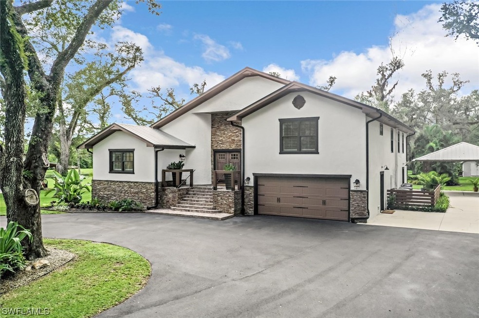 18850 S River Rd, Alva, FL 33920 - photo 1