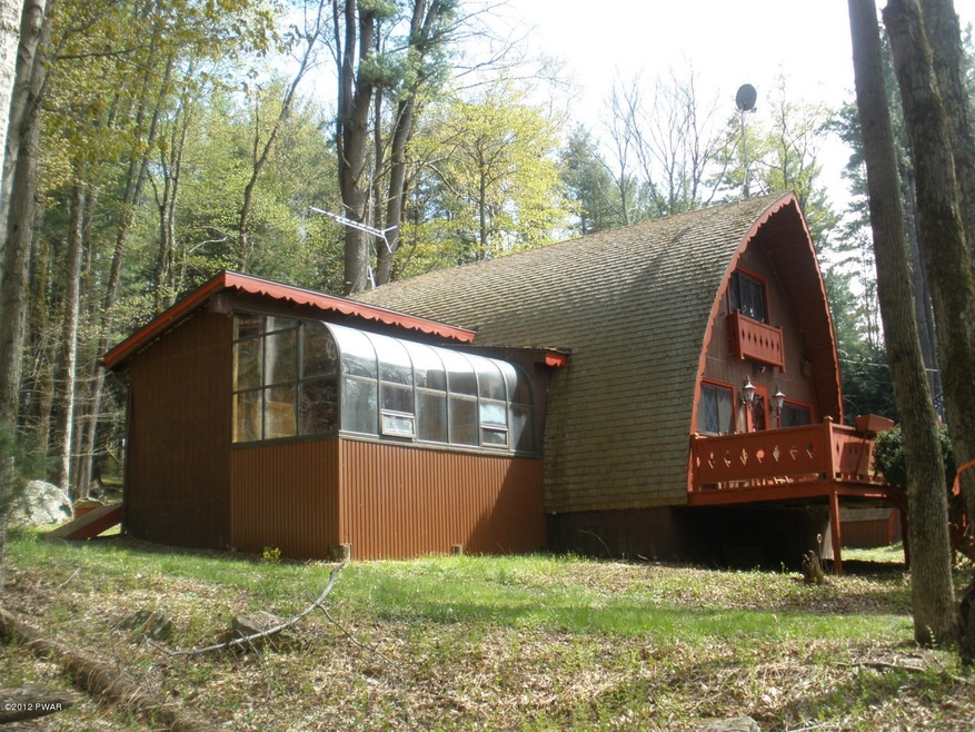 72 Kratz Rd, Honesdale, PA 18431 - photo 1