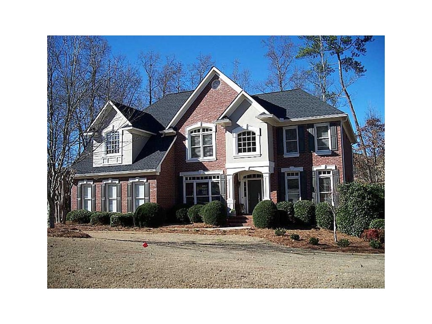 220 Colton Crest Dr, Alpharetta, GA 30005 - photo 1