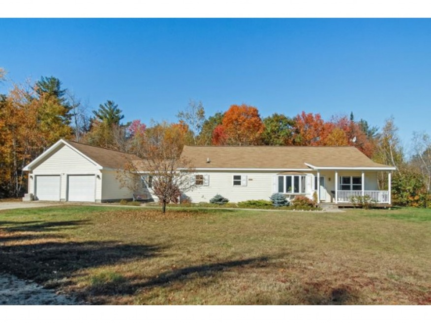 34 Skyline Dr, Moultonborough, NH 03254 - photo 1