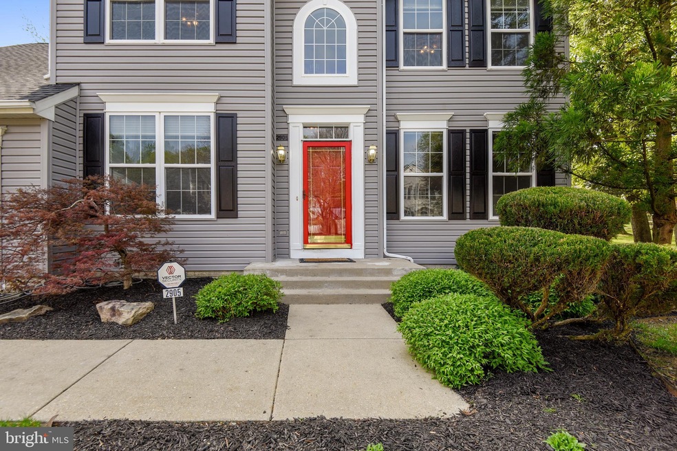 2905 Middle Bridge Ct, Crofton, MD 21114 - photo 1