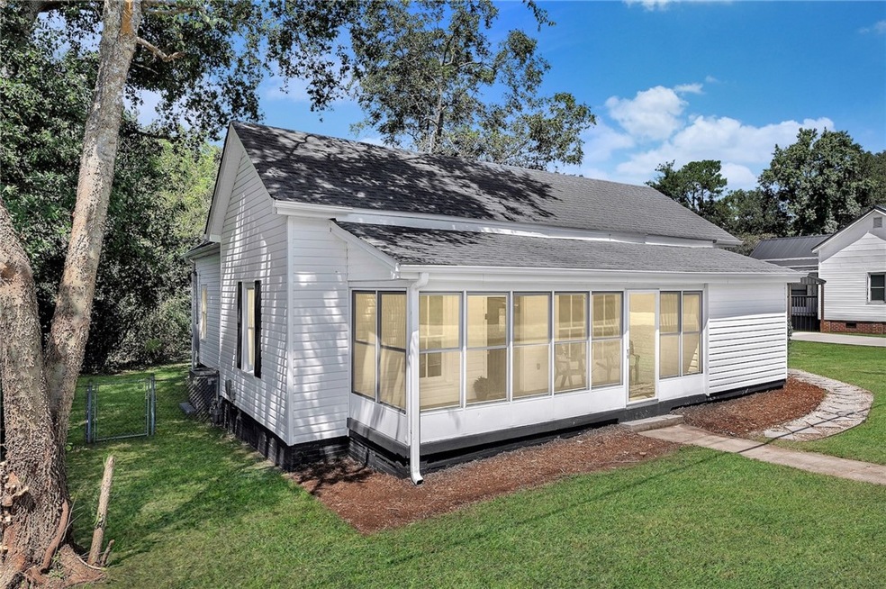 Sold $199,000 • Co-Listing Agent