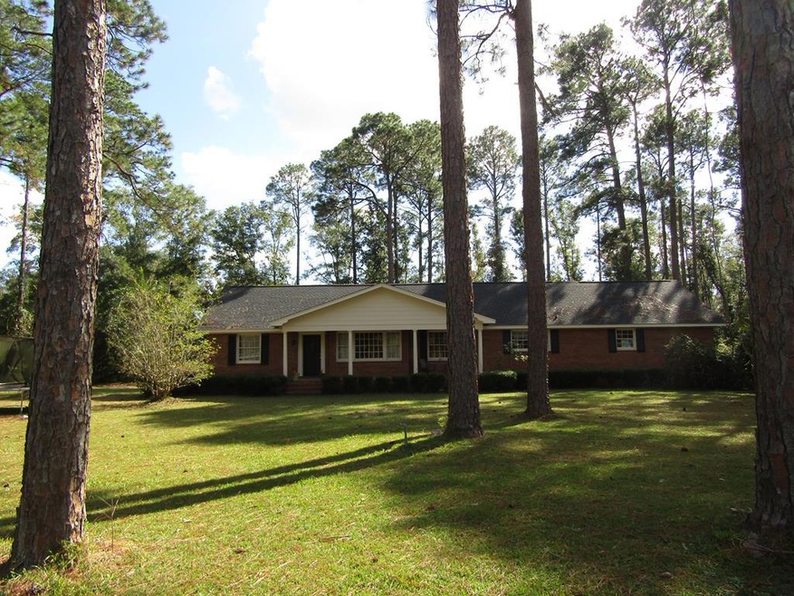 Main View