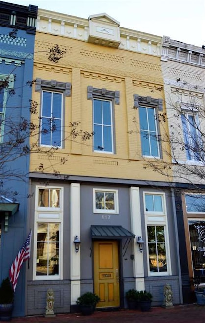 117 Shady Ln, Shelbyville, TN 37160 - photo 1