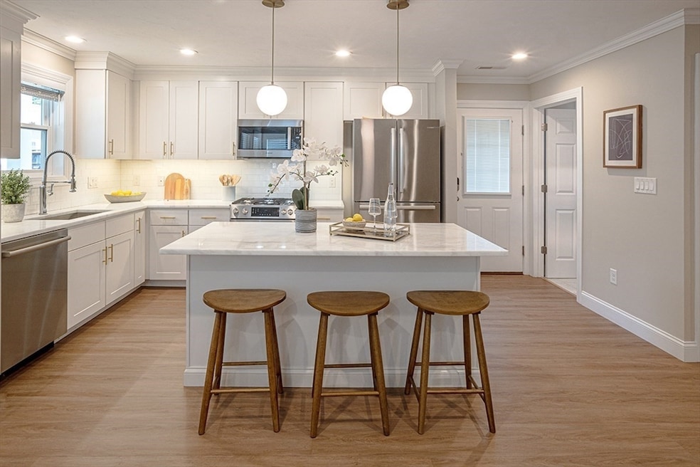 Sold $789,000 • Co-Listing Agent