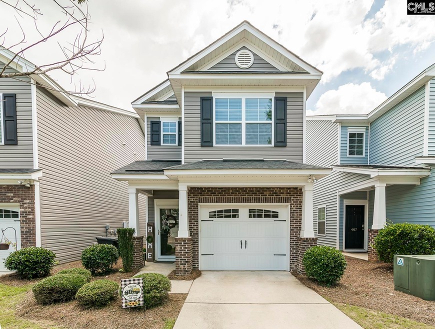 405 Saluda Springs Rd, Lexington, SC 29072 MLS 547119