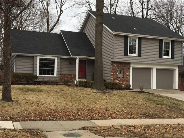 12050 W 99th Terrace, Lenexa, KS 66215 - photo 1