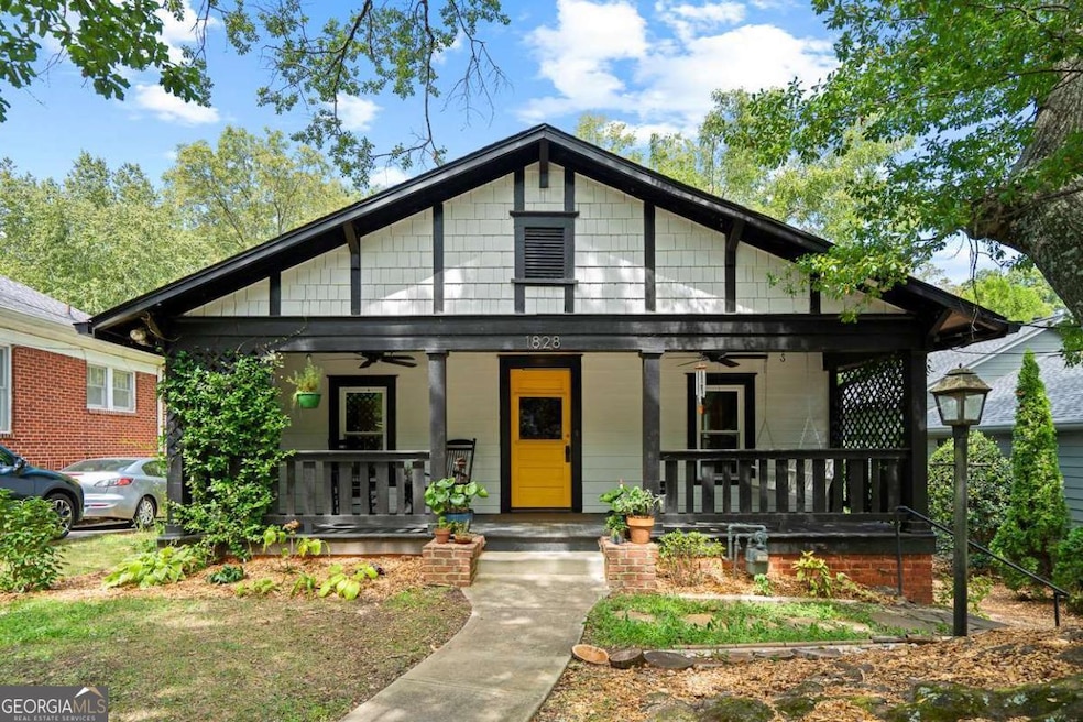 1828 Mclendon Ave NE, Atlanta, GA 30307 - photo 1
