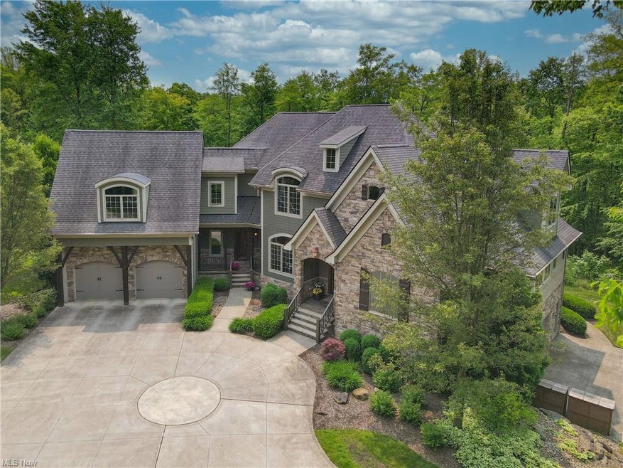 1000 E Pioneer Trail, Aurora, OH 44202 - photo 1