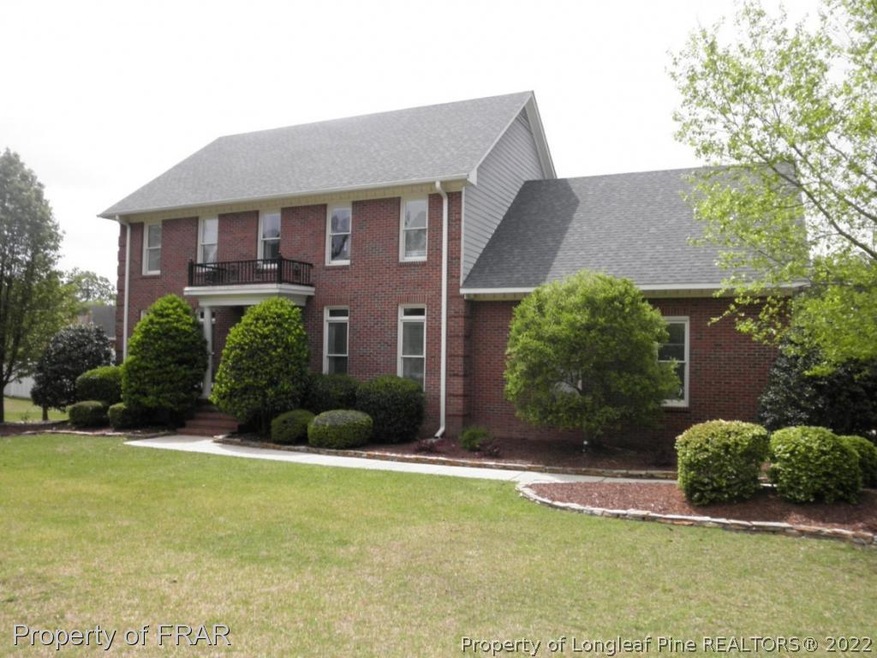 4313 Ferncreek Dr, Fayetteville, NC 28314 - photo 1