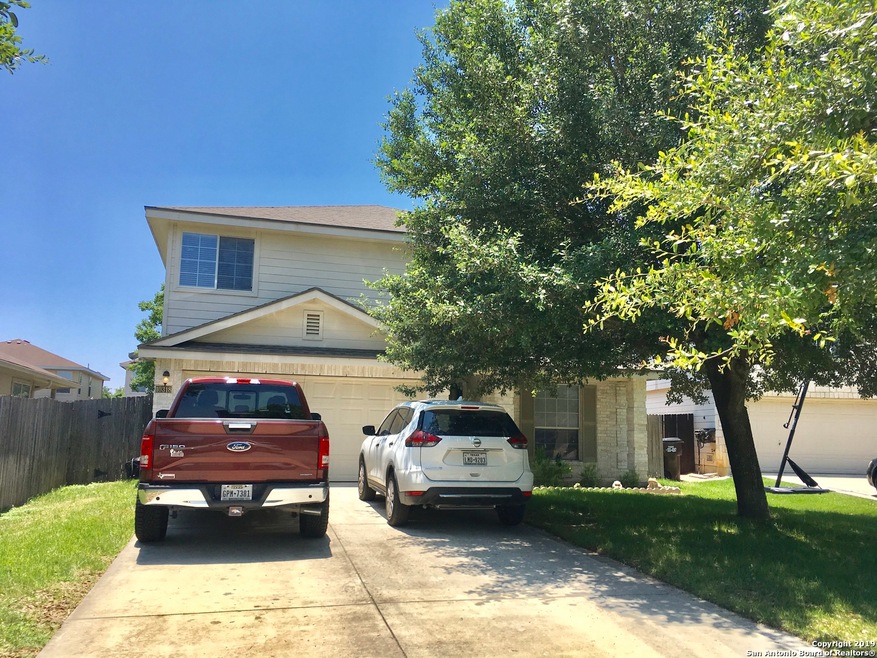 10318 Filly Valley, San Antonio, TX 78254 - photo 1