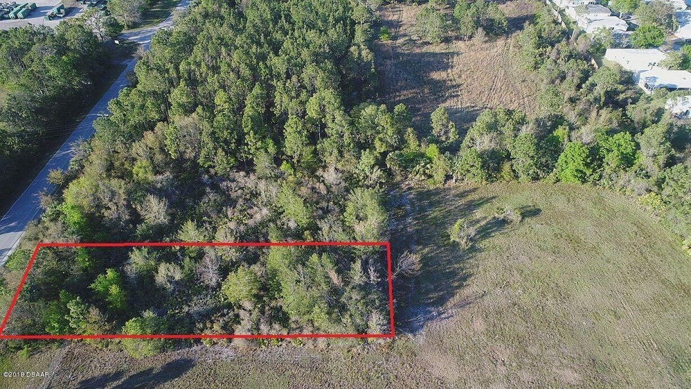 829 Hull Rd, Ormond Beach, FL 32174 - photo 1