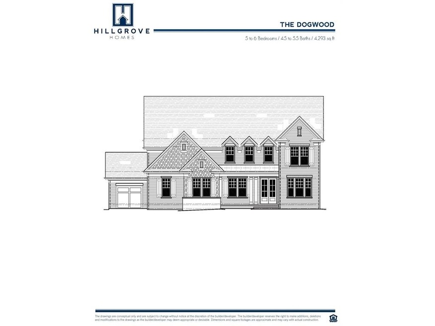 4359 Sandy Hill Rd, Buford, GA 30519 - photo 1