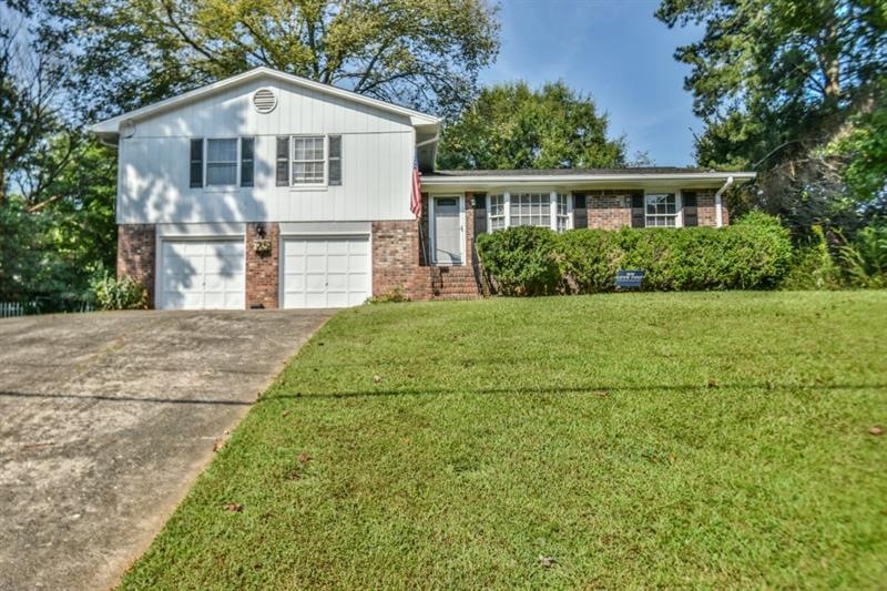 2965 Fredrick Dr, Marietta, GA 30062 - photo 1